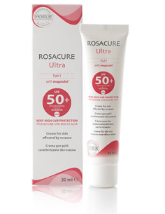 Rosacure Ultra Spf 50 + 1 Envase 30 ml