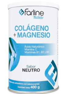 Farline Activity Colageno...