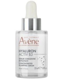 Avene Hyalur Activ B3 Serum 30