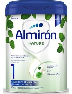 Comprar Almiron Advance 1 - 1.000 Gramos - Leche para Lactantes 