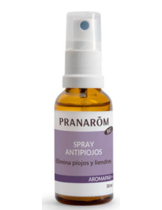 Pranarom Aromapar+ Spray...