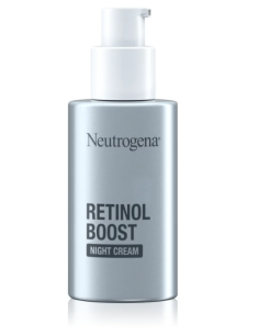 Neutrogena Retinol Boost...
