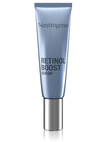 Neutrogena Retinol Boost Serum 30 ml.