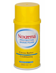Noxzema Protective Shave...