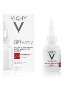 Vichy Liftactiv Retinol 30 ml.