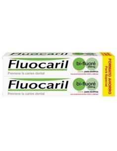 Fluocaril Duplo 2 x 125 ml