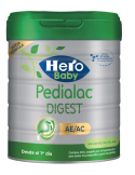 Hero Baby Pedialac Digest Ae/Ac 1 800 G