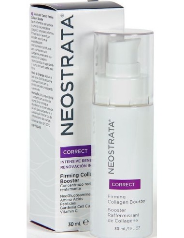 Neostrata Skin Active Cellular Serum Firming Col 30 ml