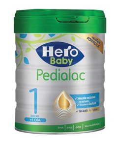 Hero Baby Pedialac 1 800 G