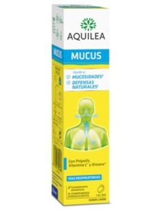 Aquilea Mucus 15...