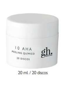 Gema Herrerias 10 AHA peeling quimico 20 ml