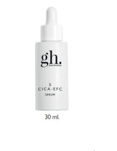 Gema Herrerias 5 CICA-EFC serum multifuncion 30 ml