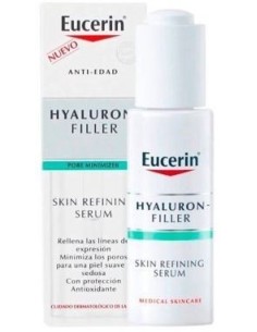 Eucerin Hyal Serum Refin 30 ml