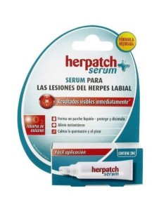 Herpatch Serum 5 ml