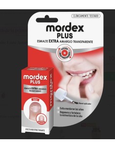 Mordex Plus 9 ml