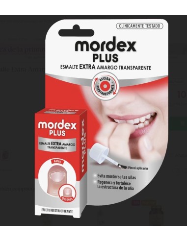 Mordex Plus 9 ml