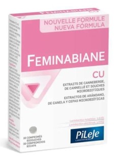 FEMINABIANE C.U. 30 comp....