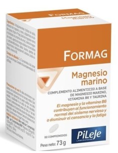 FORMAG 90 comprimidos