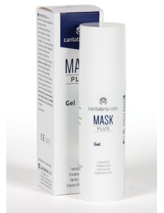 Mask Plus Gel 30 ml
