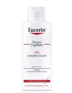Eucerin Champu Ph Neutro Suave 250 ml