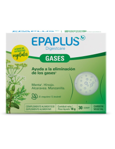 EPAPLUS DIGEST GASES 30 COMP