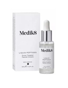 MEDIK8 Liquid Peptide 30ml