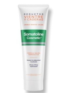 Somatoline Cosmetic Vientre...