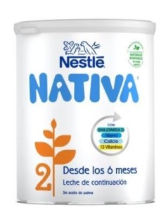 Nestle Nativa Proexcel 2 800 G