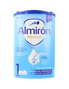Almiron Advance 1 con Pronutra 800 gr