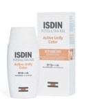 Isdin Fotoultra SPF100+ Active Unify Fusion Fluid Color 50 ml