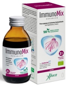 Aboca Immunomix Plus Jarabe...